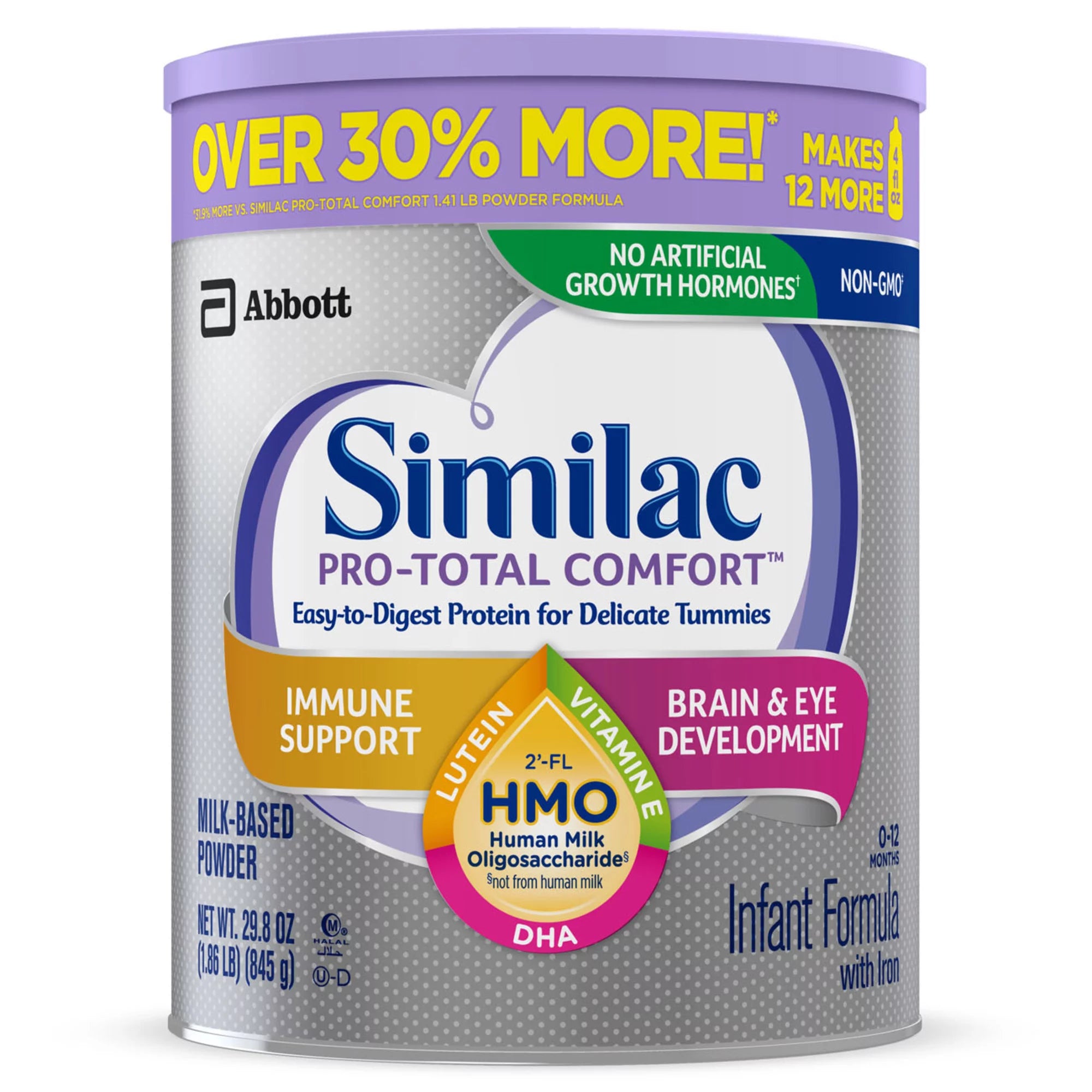 Similac Total Comfort