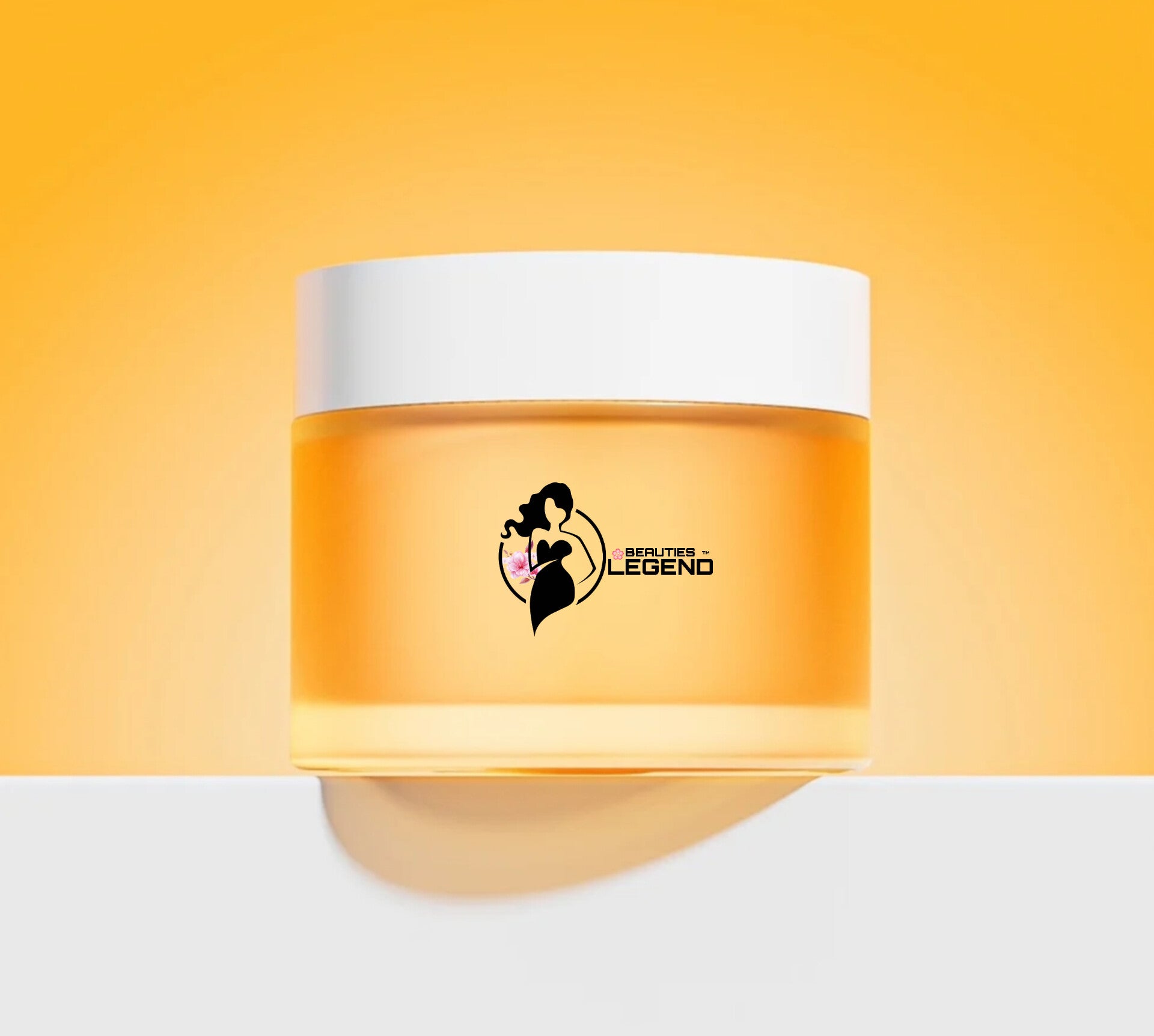 Kem Dưỡng Da Ngọc Trai BEAUTIES LEGEND