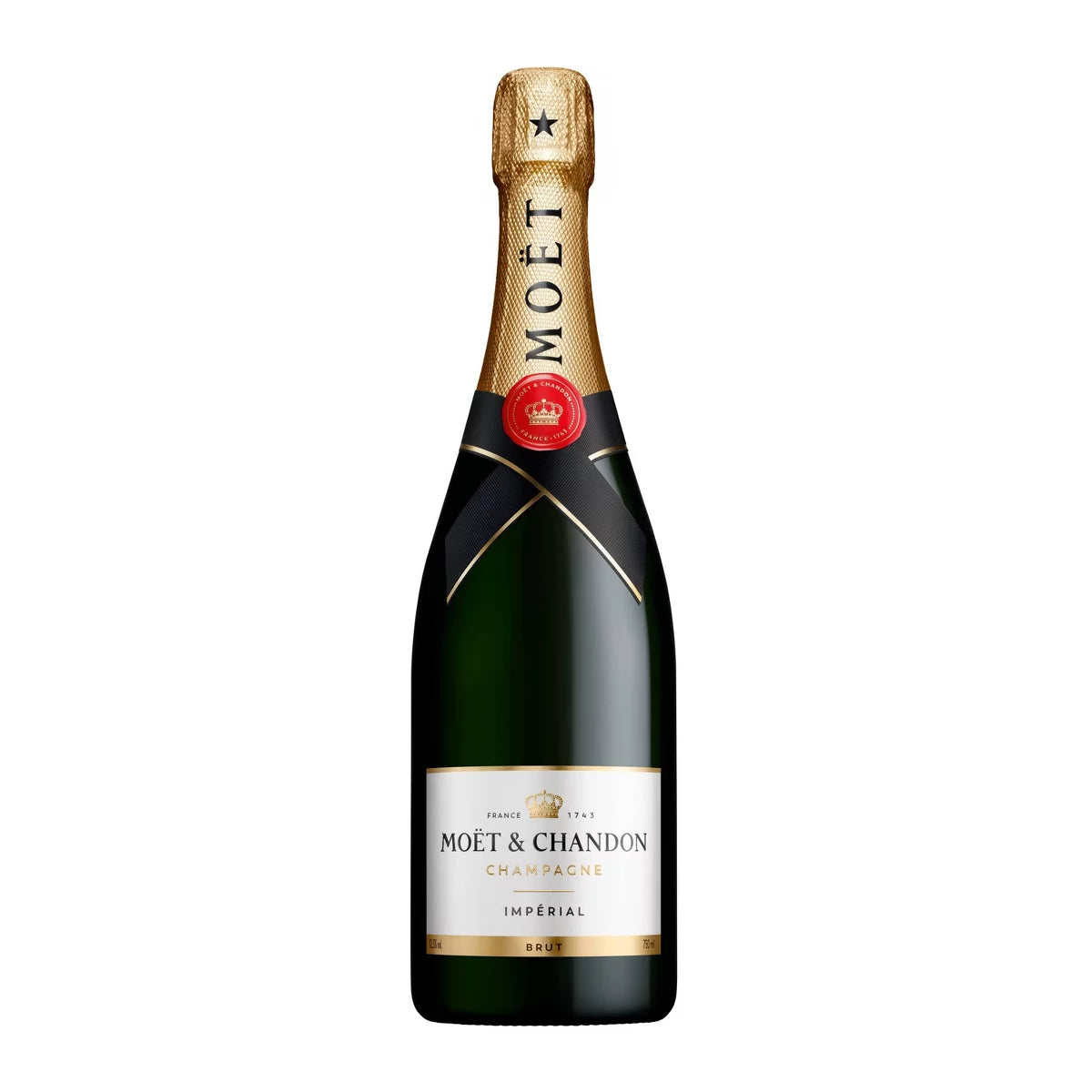 Moët & Chandon Brut Imperial Champagne - 750ml Bottle